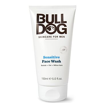 Sensitive Face Wash UK